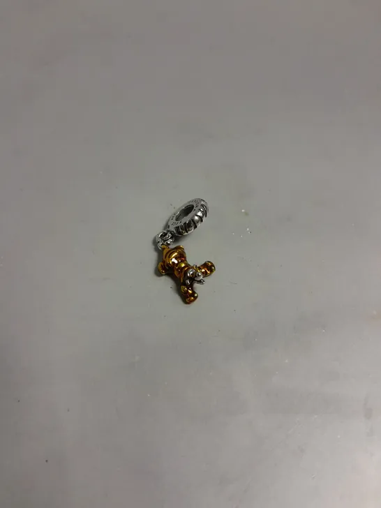 PANDORA DISNEY TIGGER DANGLE CHARM 