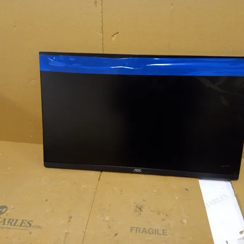 AOC 27B2AM - 27'' FHD WIDESCREEN MONITOR