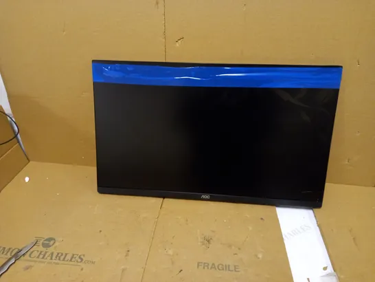 AOC 27B2AM - 27'' FHD WIDESCREEN MONITOR