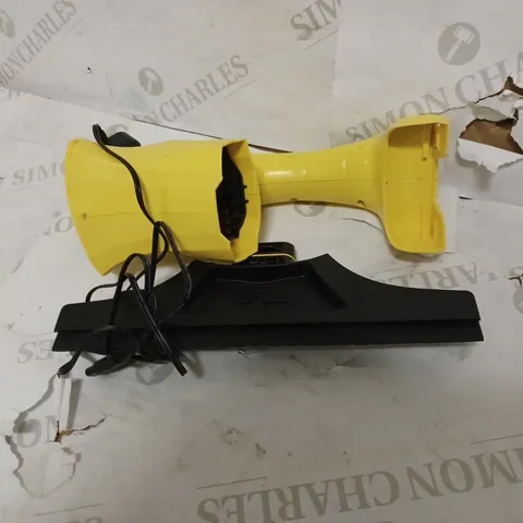 KARCHER WV1 WINDOW VAC