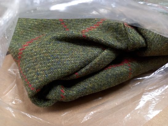 PACKAGED RYDALE SCAMPSTON/DERBY TWEED JACKET - XXL