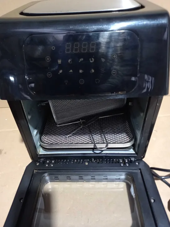 DEAWOOD SDA1551 AIR FRYER