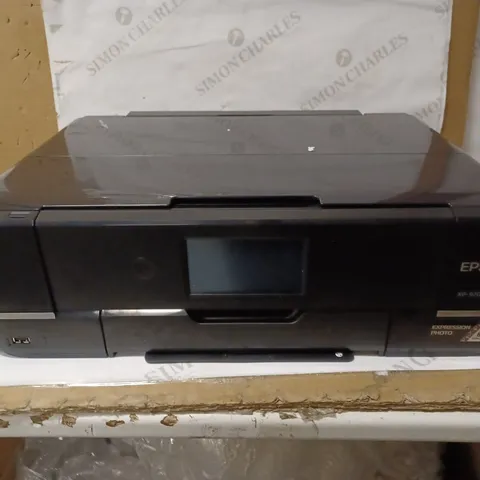 EPSON EXPRESSION PHOTO XP-970 WI-FI PRINTER