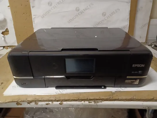 EPSON EXPRESSION PHOTO XP-970 WI-FI PRINTER