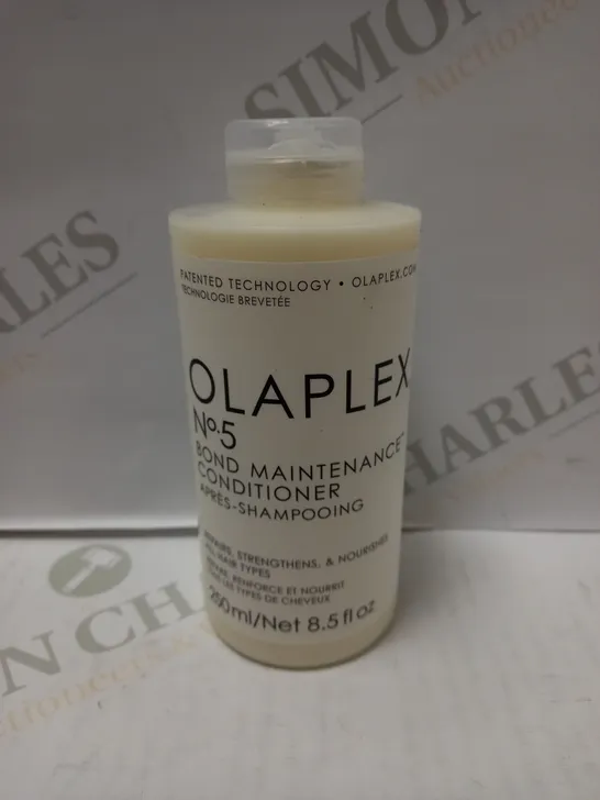 OLAPLEX BOND MAINTENANCE CONDITIONER N°5 250ML