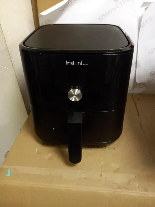 INSTANT POT VORTEX AIR FRYER