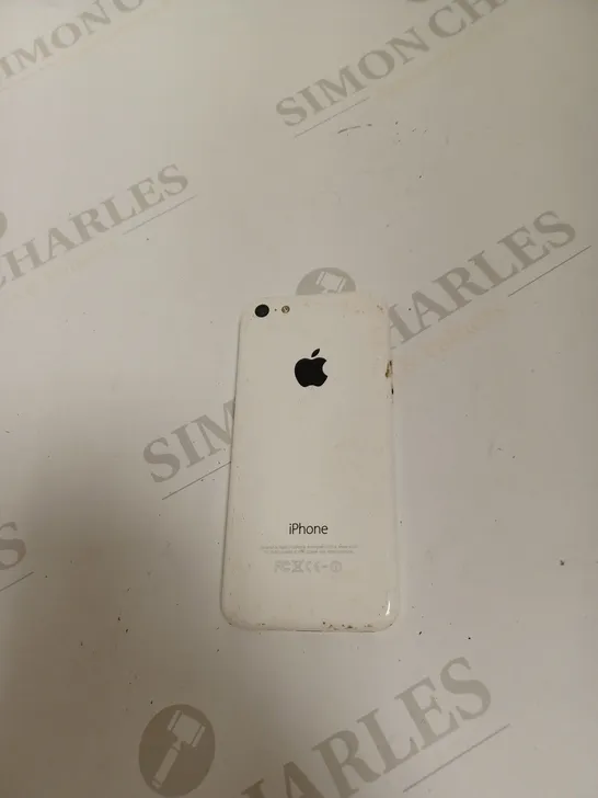 IPHONE A1507 WHITE 