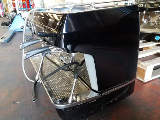 CARIMALI DIVA PRO COFFEE MACHINE