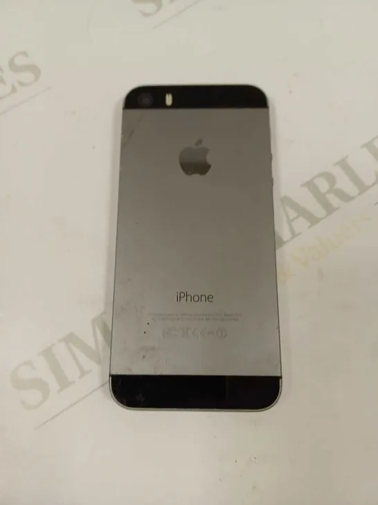 IPHONE 5S A1457 