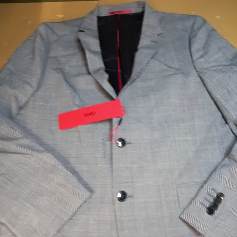 HUGO BOSS BLAZER JACKET SIZE 44