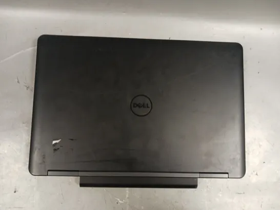 DELL LATITUDE E5540 LAPTOP