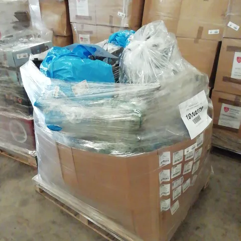 PALLET OF APPROXIMATELY 34 ASSORTED ELECTRONIC GOODS & PRODUCTS INCLUDING 