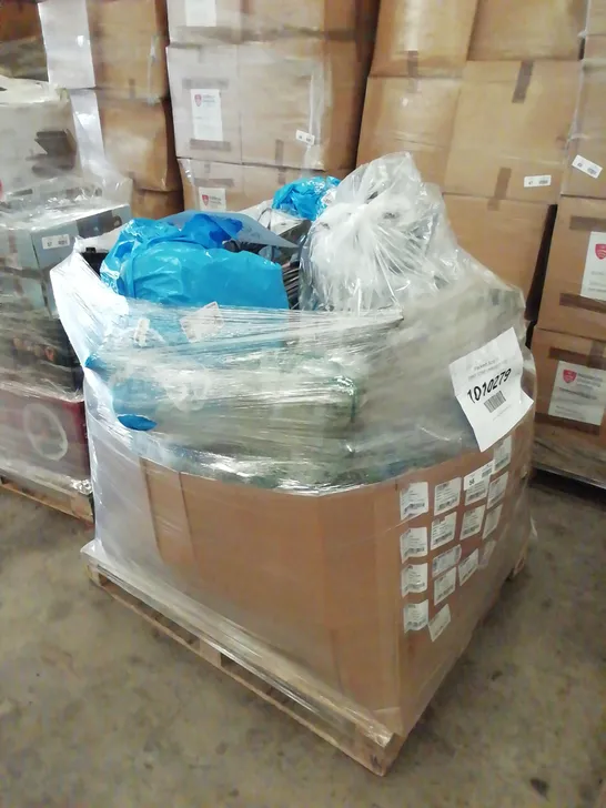 PALLET OF APPROXIMATELY 34 ASSORTED ELECTRONIC GOODS & PRODUCTS INCLUDING 