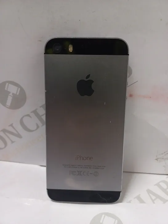 APPLE IPHONE 5S A1457 SMARTPHONE