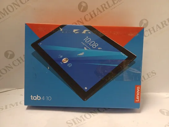 LENOVO TAB4 10 TB-X304F