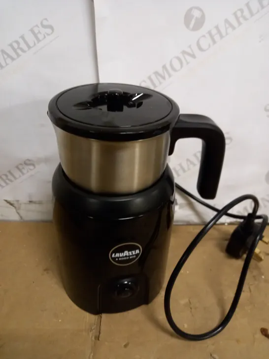 LAVAZZA A MODO MIO MILK UP FROTHER