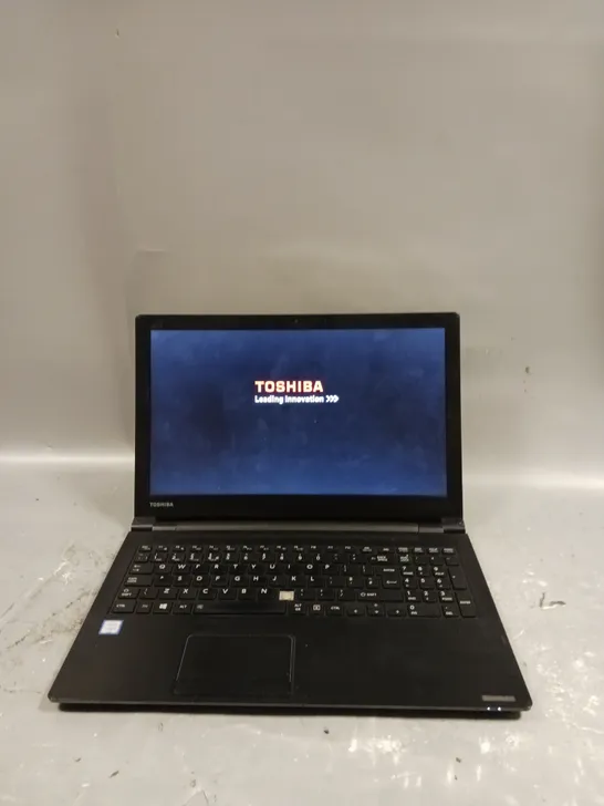 TOSHIBA SATELLITE PRO R50-C-190