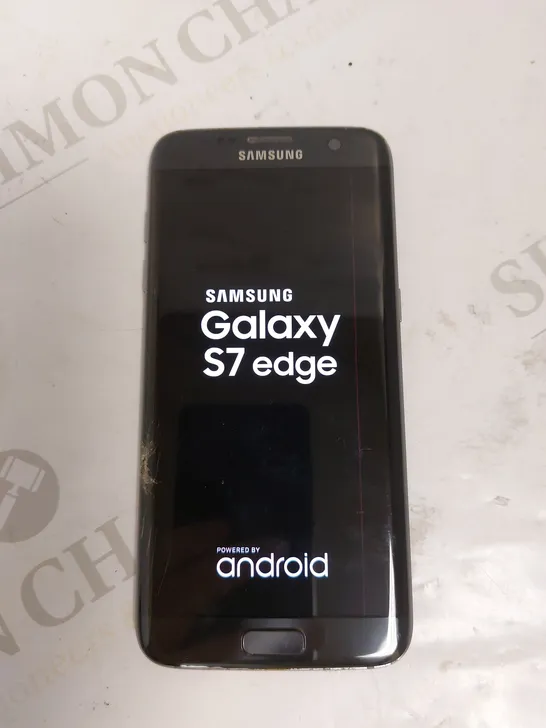 SAMSUNG GALAXY S7 EDGE