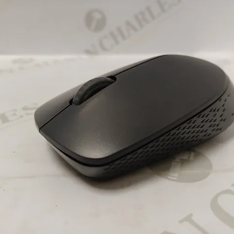 RAPOO M100 SILENT WIRELESS COMPUTER MOUSES -DARK GREY