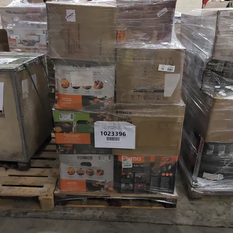 PALLET OF APPROXIMATELY 31 ASSORTED HOUSEHOLD & ELECTRICAL PRODUCTS TO INCLUDE