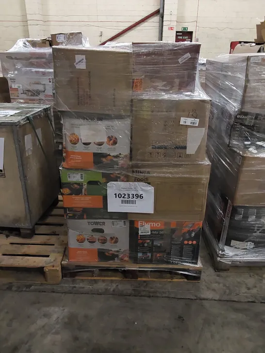 PALLET OF APPROXIMATELY 31 ASSORTED HOUSEHOLD & ELECTRICAL PRODUCTS TO INCLUDE