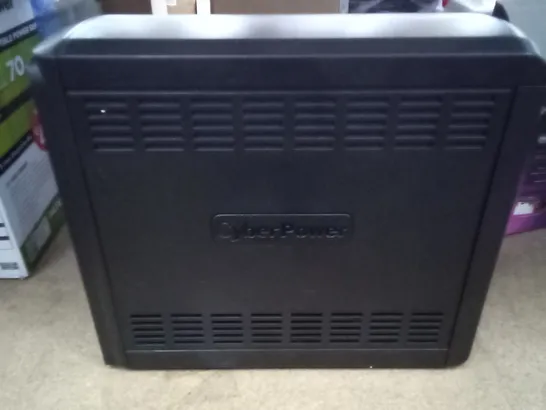 BOXED CYBERPOWER VALUE PRO SERIES POWER SUPPLY 