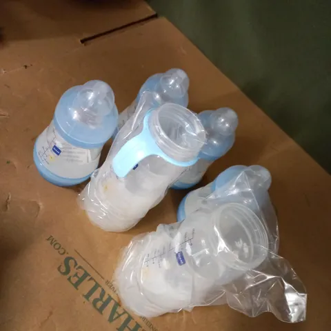 MAM EASY START BOTTLE SET 