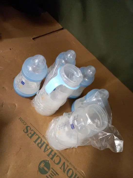 MAM EASY START BOTTLE SET 