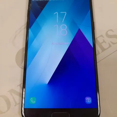 SAMSUNG GALAXY A5 MOBILE PHONE