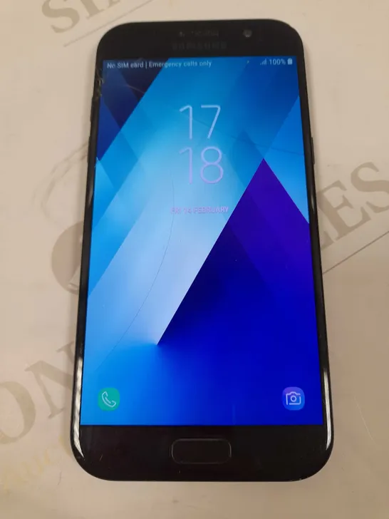 SAMSUNG GALAXY A5 MOBILE PHONE