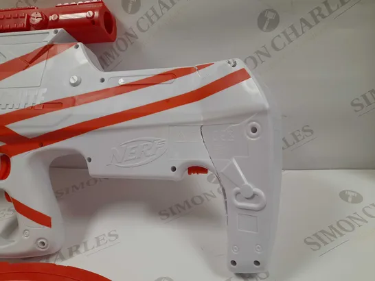 NERF FORTNITE B-AR GUN 8+