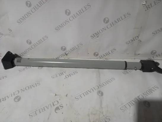 SABRE DOOR SECURITY BAR WITH ALARM