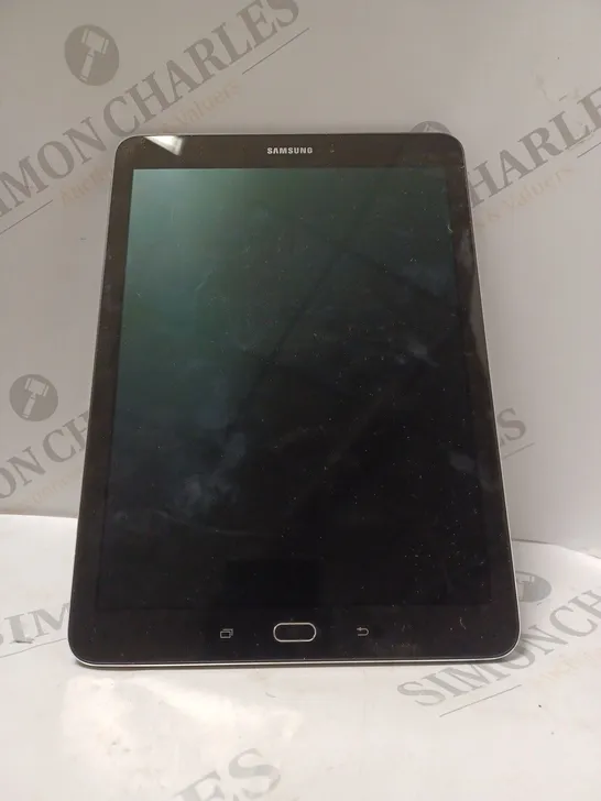 SAMSUNG GALAXY TAB S2 BLACK 32GB SM-T810