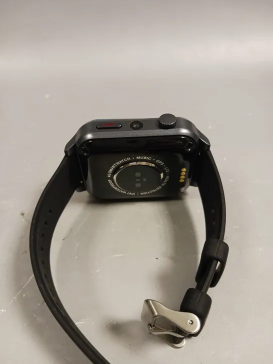 UNBRANDED ANDROID SMARTWATCH 