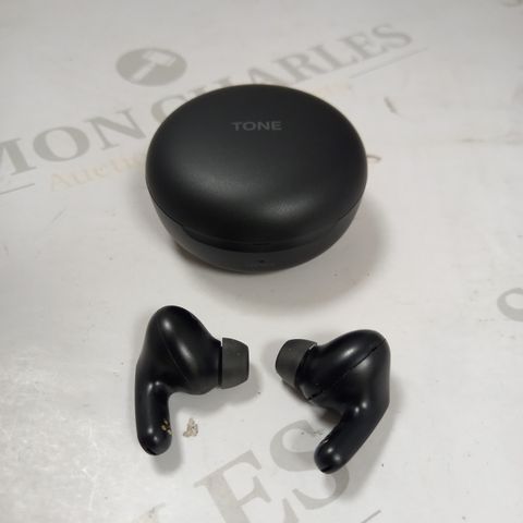 LG TONE FREE UFP9 EARBUDS