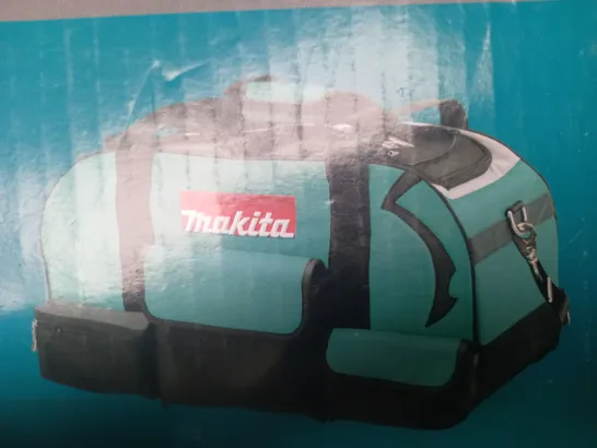 BOXED MAKITA LXT 18V LITHIUM-ION CORDLESS COMBI KIT RRP £419.99