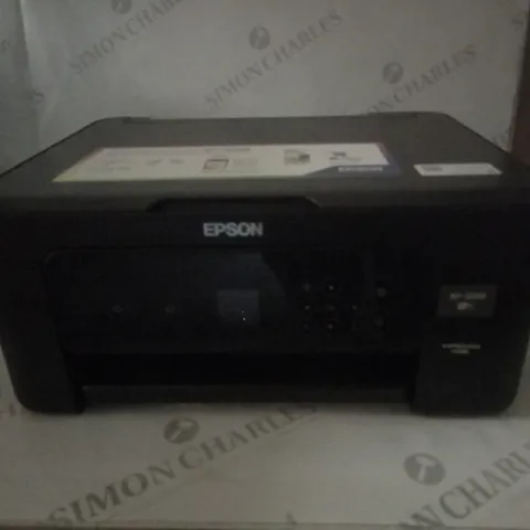 BOXED EPSON EXPRESSION HOME XP-3200 PRINTER