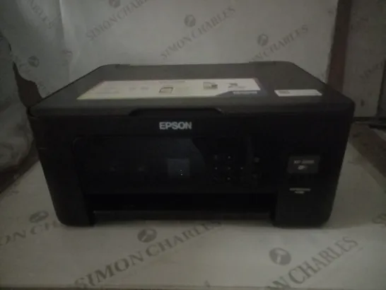 BOXED EPSON EXPRESSION HOME XP-3200 PRINTER