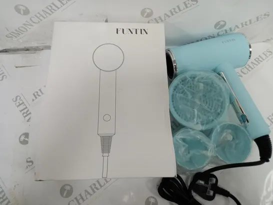 FUNTIN HAIRSTYLER/DRYER