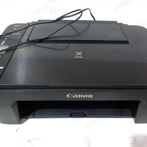 CANON PIXMA PRINTER TS3350 - BLACK