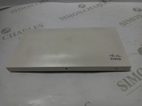 CISCO MERAKI MR24 ACCESS POINT