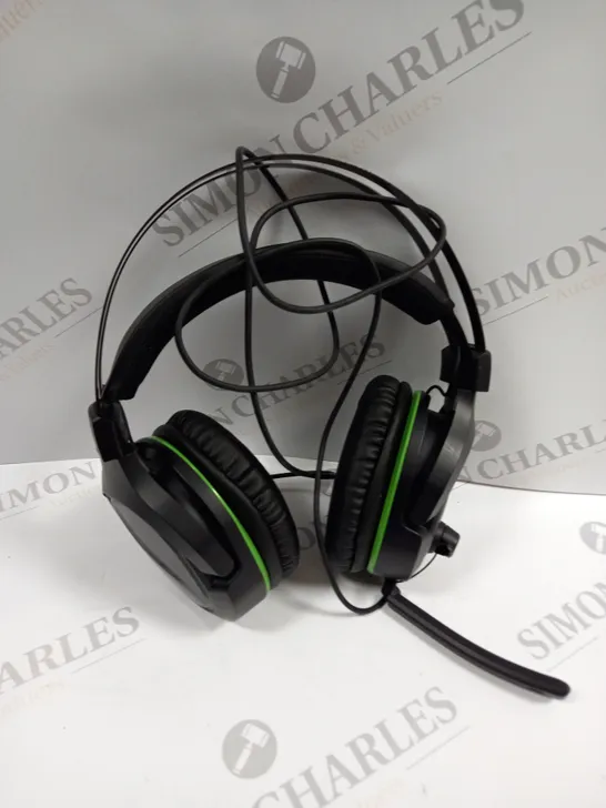 WAGE UNIVERSAL WIRED HEADSET 