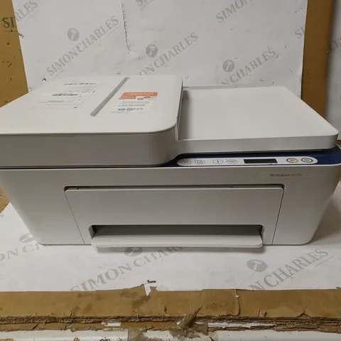 HP DESKJET 4130E PRINTER