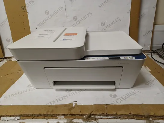 HP DESKJET 4130E PRINTER