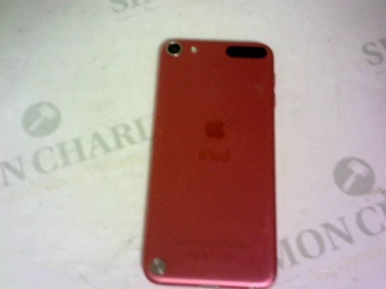 APPLE IPOD TOUCH MODEL A1421