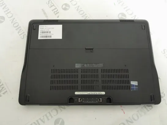 DELL LATITUDE E7450