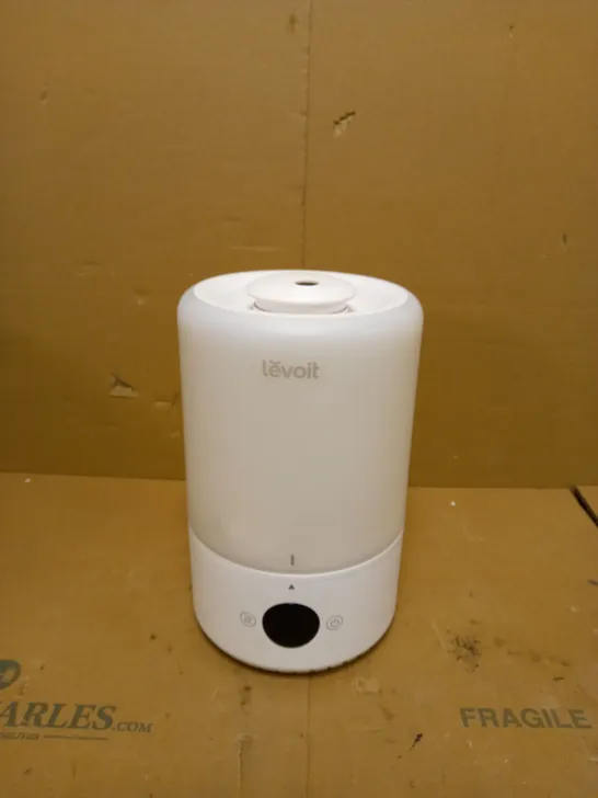 LEVOIT DUAL 200S SMART TOP-FILL HUMIDIFIER