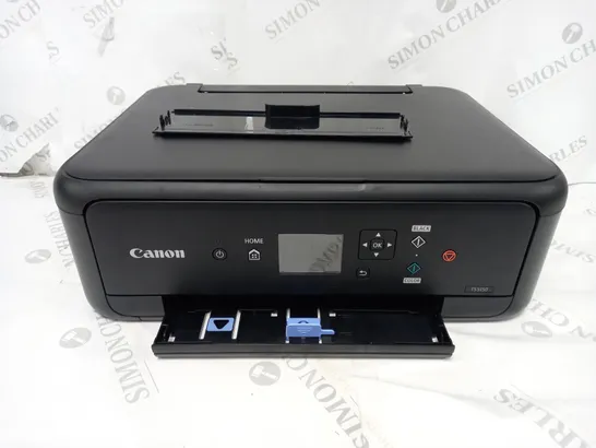 BOXED CANON PIXMA TS5150 WIRELESS COLOUR PRINTER IN BLACK