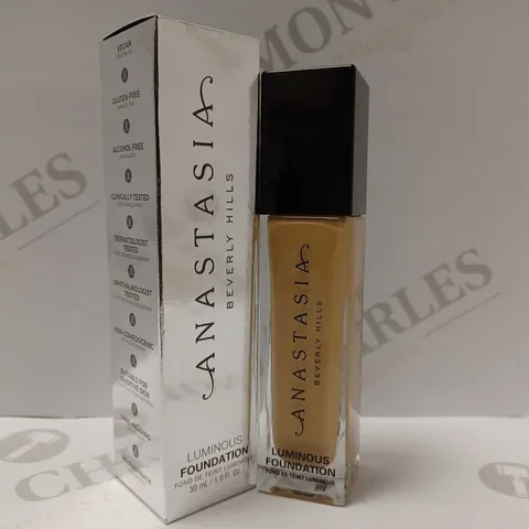 ANASTASIA BEVERLY HILLS LUMINOUS FOUNDATION 30ML - 315N