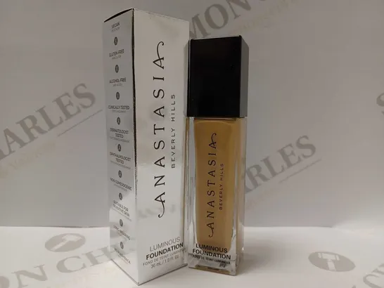 ANASTASIA BEVERLY HILLS LUMINOUS FOUNDATION 30ML - 315N